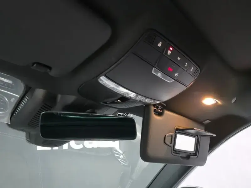 2022 Mercedes-Benz E-Класс с пробегом 42 311 км