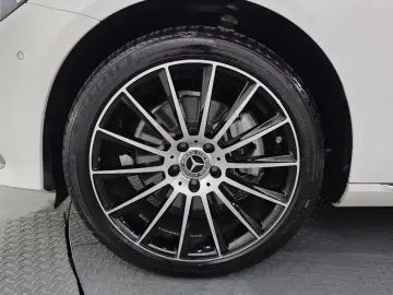 2021 Mercedes-Benz E-Класс с пробегом 53 518 км