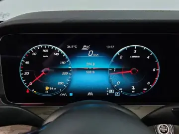 2021 Mercedes-Benz E-Класс с пробегом 53 518 км