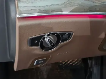 2021 Mercedes-Benz E-Класс с пробегом 53 518 км