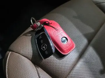 2021 Mercedes-Benz E-Класс с пробегом 53 518 км