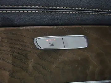 2021 Mercedes-Benz E-Класс с пробегом 53 518 км