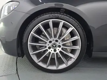 2022 Mercedes-Benz E-Класс с пробегом 34 646 км