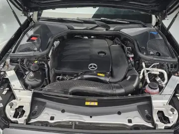 2022 Mercedes-Benz E-Класс с пробегом 34 646 км