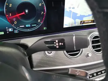2022 Mercedes-Benz E-Класс с пробегом 34 646 км