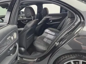 2022 Mercedes-Benz E-Класс с пробегом 34 646 км