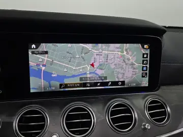 2022 Mercedes-Benz E-Класс с пробегом 34 646 км