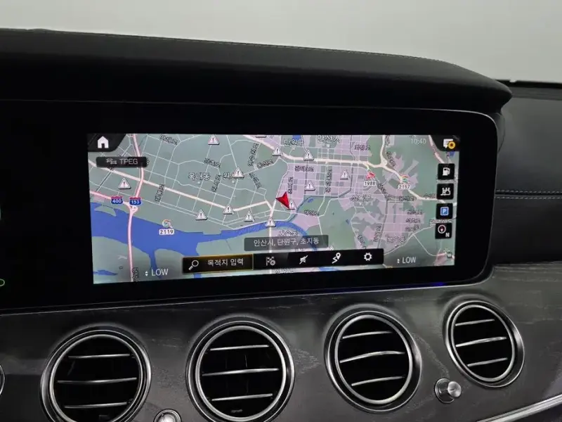 2022 Mercedes-Benz E-Класс с пробегом 34 646 км