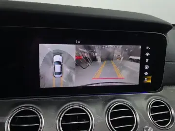 2022 Mercedes-Benz E-Класс с пробегом 34 646 км