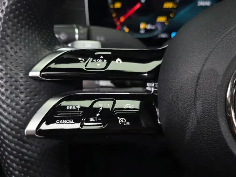 2022 Mercedes-Benz E-Класс с пробегом 34 646 км