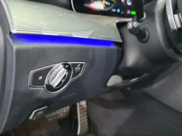 2022 Mercedes-Benz E-Класс с пробегом 34 646 км