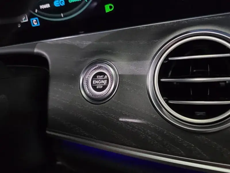 2022 Mercedes-Benz E-Класс с пробегом 34 646 км