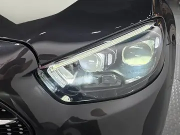 2022 Mercedes-Benz E-Класс с пробегом 34 646 км