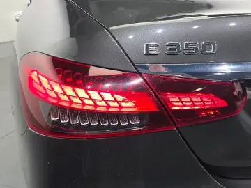 2022 Mercedes-Benz E-Класс с пробегом 34 646 км