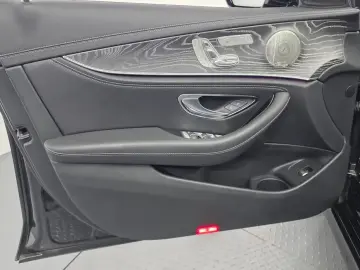 2022 Mercedes-Benz E-Класс с пробегом 34 646 км