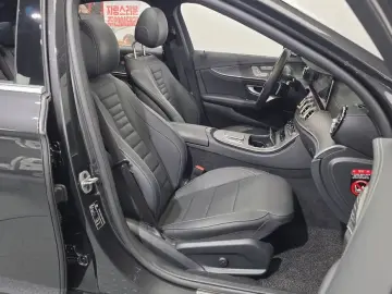 2022 Mercedes-Benz E-Класс с пробегом 34 646 км