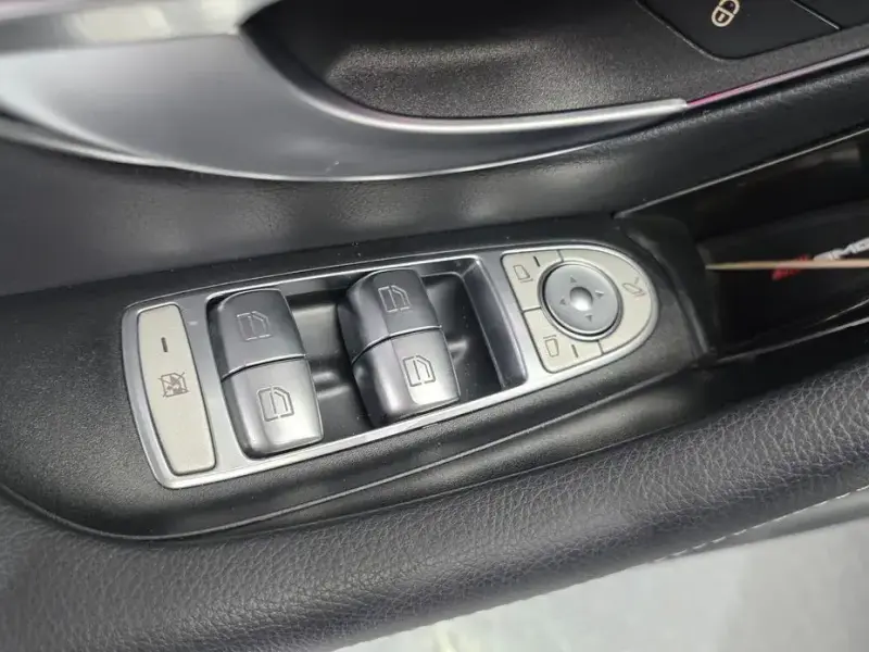 2022 Mercedes-Benz E-Класс с пробегом 34 646 км