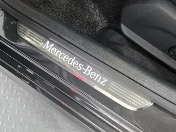 2022 Mercedes-Benz E-Класс с пробегом 34 646 км