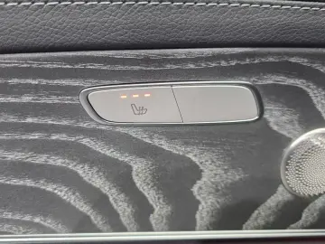 2022 Mercedes-Benz E-Класс с пробегом 34 646 км