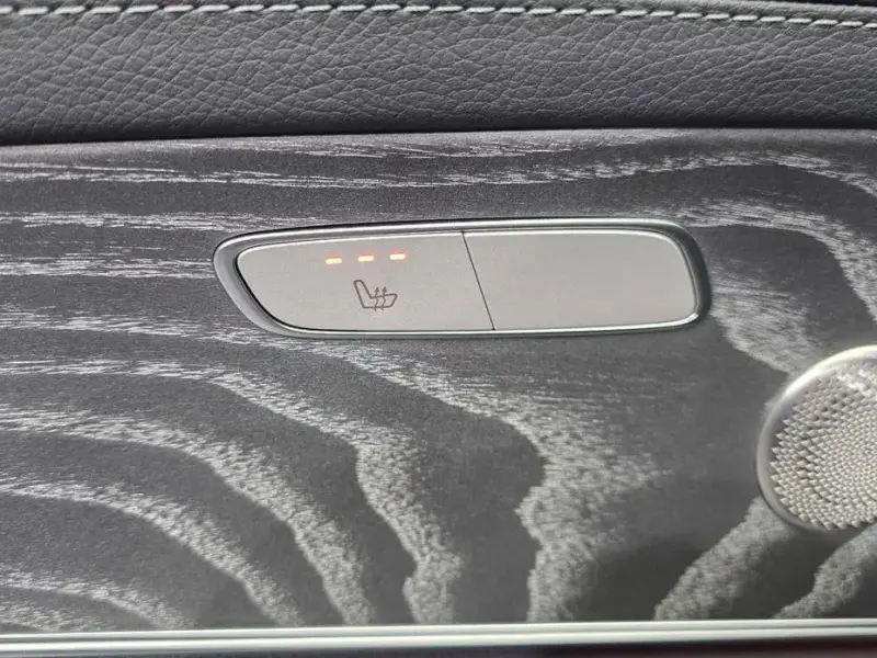 2022 Mercedes-Benz E-Класс с пробегом 34 646 км