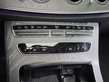 2022 Mercedes-Benz E-Класс с пробегом 34 646 км