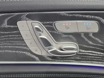 2022 Mercedes-Benz E-Класс с пробегом 34 646 км