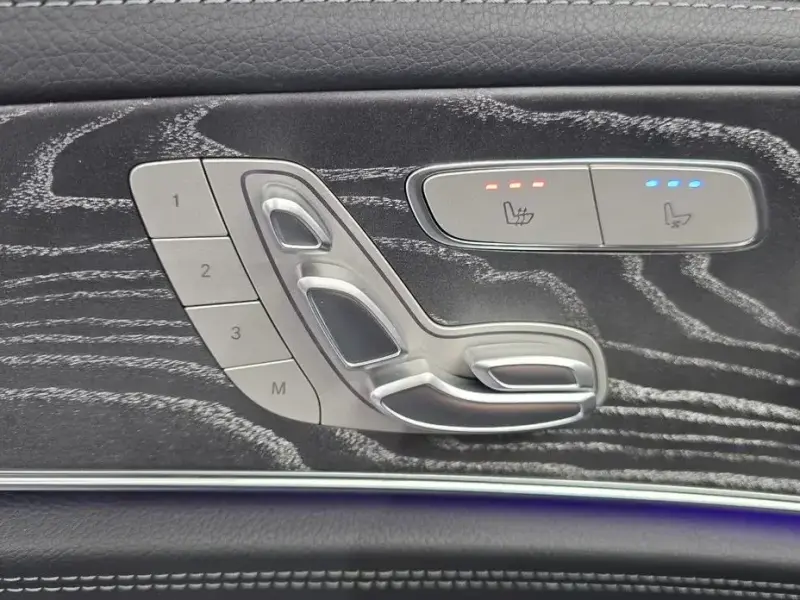 2022 Mercedes-Benz E-Класс с пробегом 34 646 км