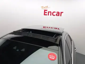 2022 Mercedes-Benz E-Класс с пробегом 34 646 км