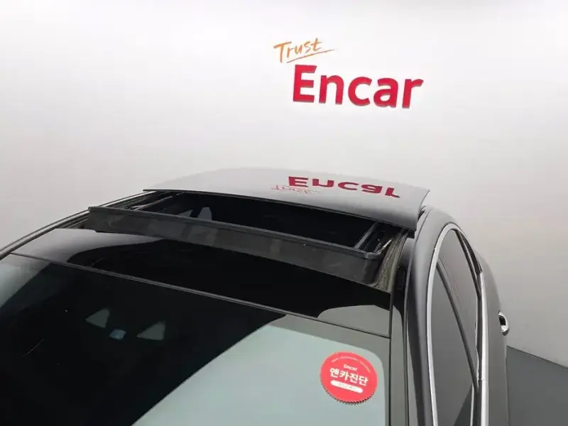 2022 Mercedes-Benz E-Класс с пробегом 34 646 км