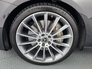 2022 Mercedes-Benz E-Класс с пробегом 66 952 км