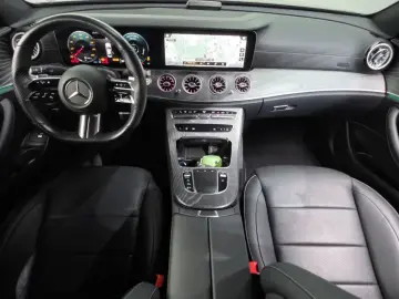 2022 Mercedes-Benz E-Класс с пробегом 66 952 км