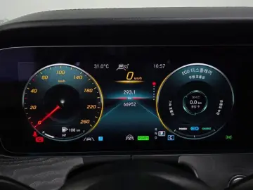 2022 Mercedes-Benz E-Класс с пробегом 66 952 км
