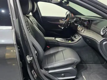 2022 Mercedes-Benz E-Класс с пробегом 66 952 км