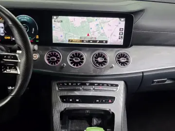 2022 Mercedes-Benz E-Класс с пробегом 66 952 км