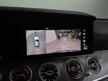 2022 Mercedes-Benz E-Класс с пробегом 66 952 км