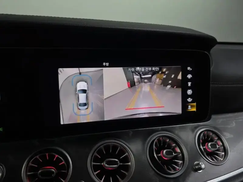 2022 Mercedes-Benz E-Класс с пробегом 66 952 км