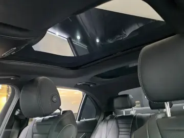 2022 Mercedes-Benz E-Класс с пробегом 66 952 км