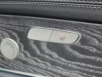 2022 Mercedes-Benz E-Класс с пробегом 66 952 км