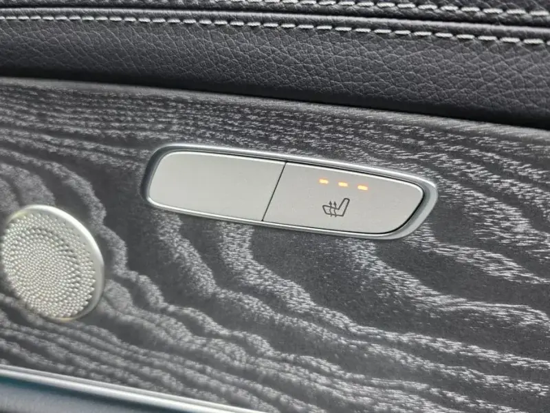 2022 Mercedes-Benz E-Класс с пробегом 66 952 км