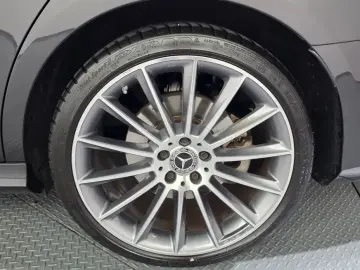 2022 Mercedes-Benz E-Класс с пробегом 66 952 км