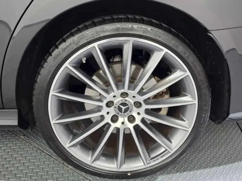 2022 Mercedes-Benz E-Класс с пробегом 66 952 км