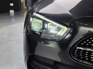 2022 Mercedes-Benz E-Класс с пробегом 66 952 км