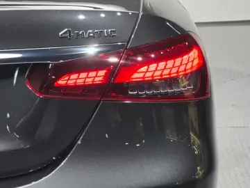 2022 Mercedes-Benz E-Класс с пробегом 66 952 км