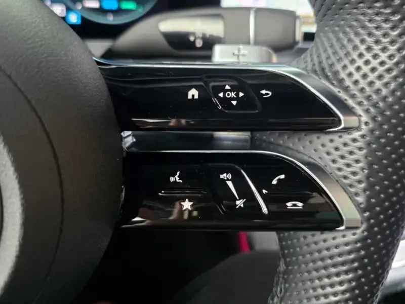 2022 Mercedes-Benz E-Класс с пробегом 66 952 км