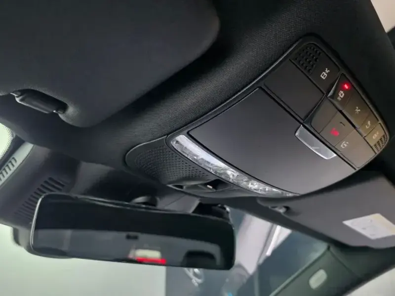 2022 Mercedes-Benz E-Класс с пробегом 66 952 км