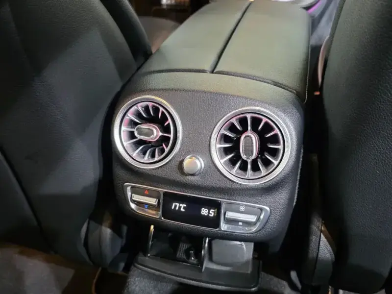 2022 Mercedes-Benz E-Класс с пробегом 66 952 км