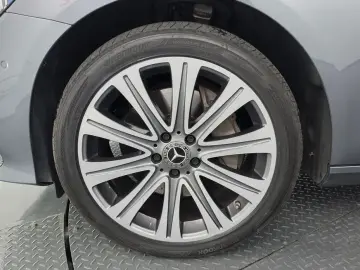 2022 Mercedes-Benz E-Класс с пробегом 103 223 км