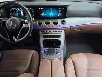 2022 Mercedes-Benz E-Класс с пробегом 103 223 км