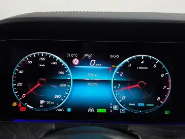 2022 Mercedes-Benz E-Класс с пробегом 103 223 км