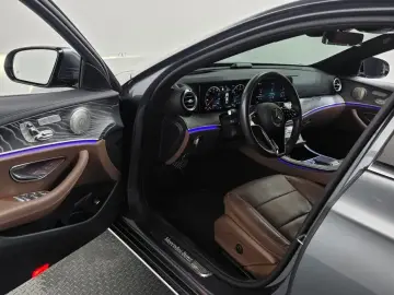 2022 Mercedes-Benz E-Класс с пробегом 103 223 км